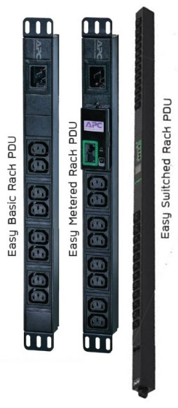 rack pdu 